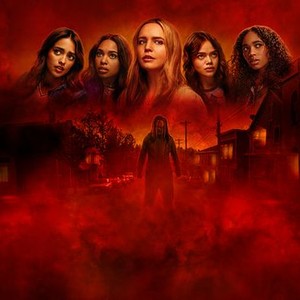 Pretty Little Liars: Original Sin
