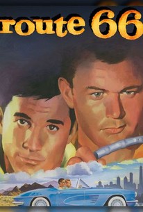 Route 66: Season 1 | Rotten Tomatoes