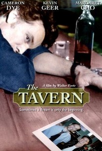 The Tavern poster