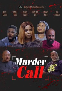 Murder Call | Rotten Tomatoes