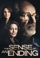 The Sense of an Ending poster image