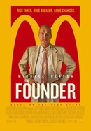 The Founder poster image