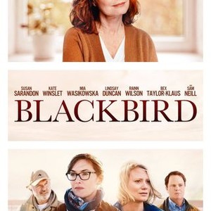 Blackbird (2019) photo 5