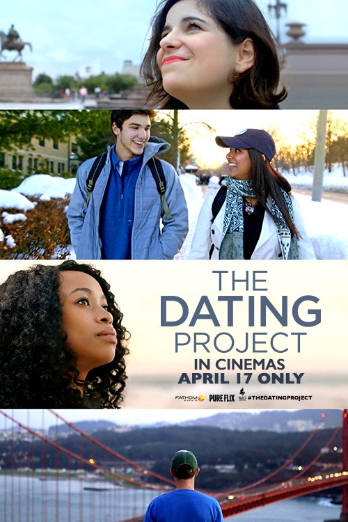 watch the dating project online