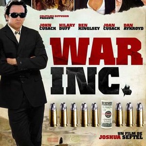 War, Inc. (2008) photo 2