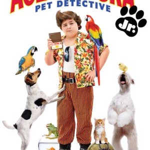 Ace Ventura Jr.: Pet Detective (2009)