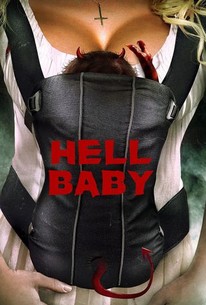 Watch trailer for Hell Baby