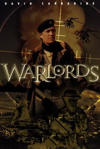 Watch trailer for Warlords