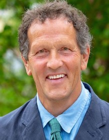 Monty Don