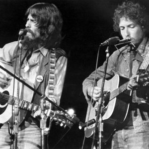CONCERT FOR BANGLADESH, THE, George Harrison, Bob Dylan, 1972
