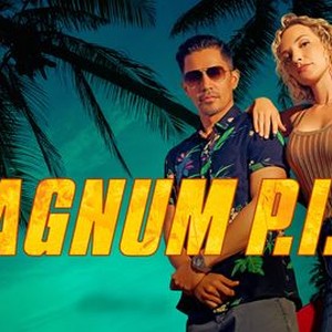 "Magnum P.I. photo 6"