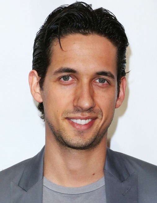 Cameron Van Hoy