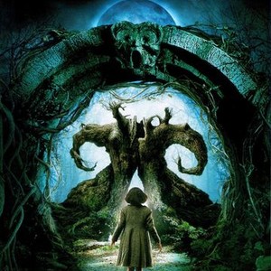 Pan's Labyrinth - Rotten Tomatoes