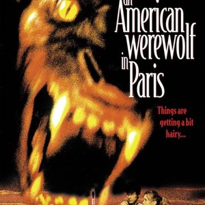 An American Werewolf in Paris - Rotten Tomatoes