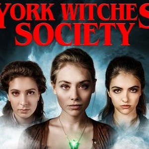 movie review york witches society