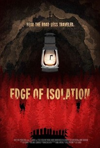 Edge of Isolation | Rotten Tomatoes