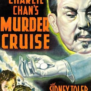 Charlie Chan's Murder Cruise photo 3