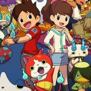 Yo-kai Watch the Movie 6 - Box Office Mojo