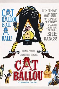 Cat Ballou