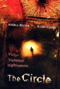 Poster for The Circle