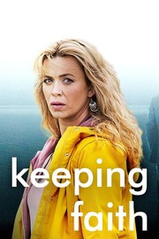 Keeping Faith: Season 1 - TV Reviews