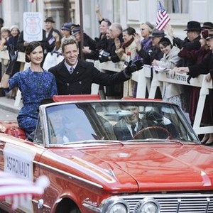 <em>The Astronaut Wives Club</em>, Season 1, Episode 2: "Protocol"