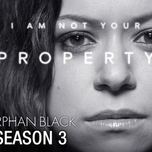 Orphan Black - Rotten Tomatoes