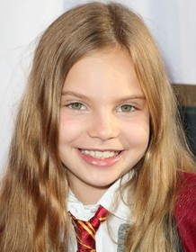 Violet Hicks