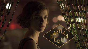 Babylon Berlin Season 1 Rotten Tomatoes