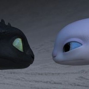 How to Train Your Dragon: The Hidden World photo 12