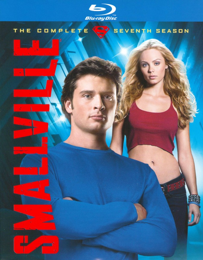 Smallville Season 7 Episode 6 Rotten Tomatoes