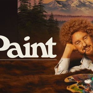 Paint' review: Owen Wilson plays a Bob Ross-type artist, in what