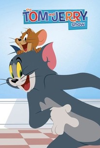The Tom and Jerry Show: Season 2, Episode 11 - Rotten Tomatoes