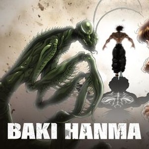 Baki Hanma: Season 1, Episode 12 - Rotten Tomatoes