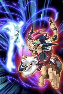 Yu Gi Oh Zexal Season 2 Episode 47 Rotten Tomatoes