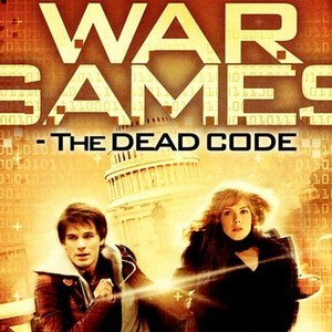 War Games: The Dead Code photo 3