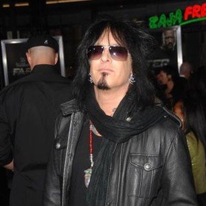 Nikki Sixx - Rotten Tomatoes