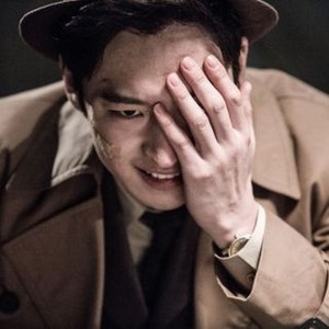 PHANTOM DETECTIVE, (aka TAMJUNG HONG GIL-DONG: SARAJIN MA-EUL), LEE Je-hoon, 2016. © CJ Entertainment