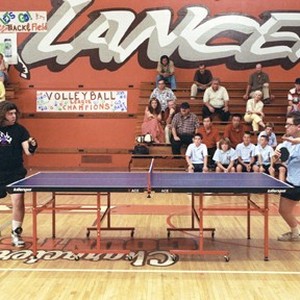 Ping Pong Club (1995) - Filmaffinity