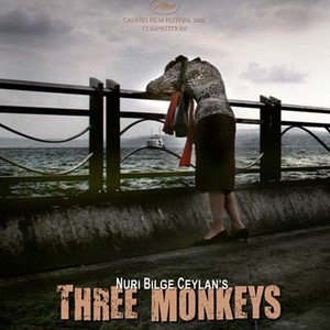 Three Monkeys photo 3