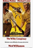 The Wilby Conspiracy poster image