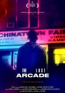 The Lost Arcade poster image
