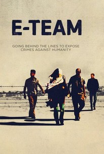 E-Team poster