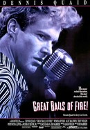 Great Balls of Fire! poster image