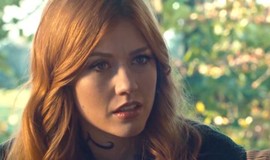Shadowhunters: Season 3 Episode 5 Clip - Clary & Cleophas photo 13