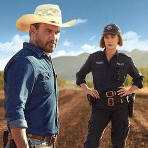 Mystery Road - Rotten Tomatoes