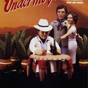 Under the Volcano (1984)