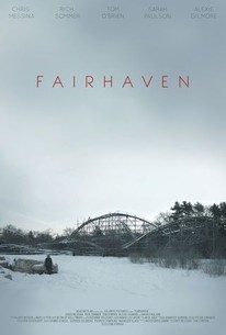 Fairhaven poster