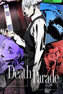 Death Parade - Rotten Tomatoes