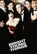 Bright Young Things poster image